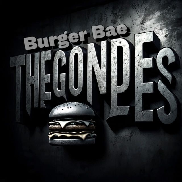 The Gondes - 'Burger Bae' [Ringtone]
