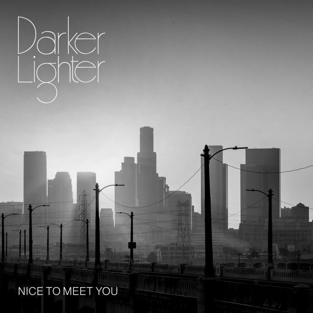 Darker Lighter - 'Nice To Meet You' [Ringtone]