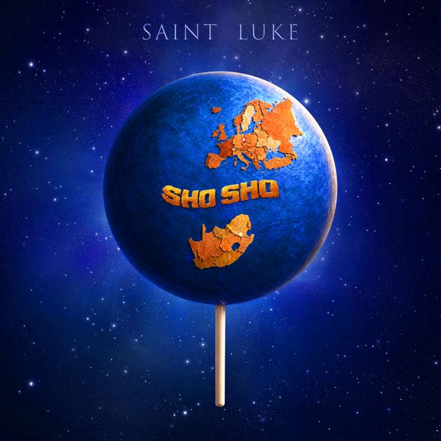 Saint Luke - 'Sho Sho' [Ringtone]