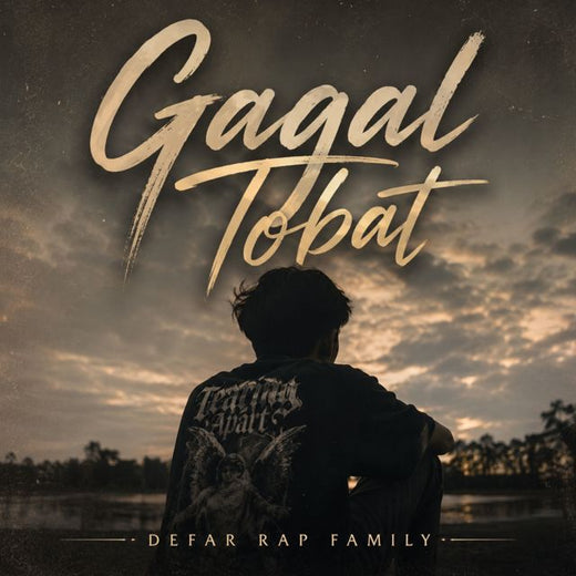 DEFAR RAP FAMILY - 'Gagal Tobat (feat. 97 Rvp)' [Ringtone]