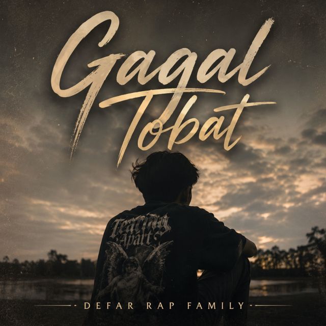 DEFAR RAP FAMILY - 'Gagal Tobat (feat. 97 Rvp)' [Ringtone]