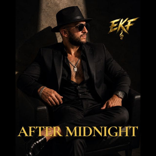 El Kompa Franco - 'AFTER MIDNIGHT' [Ringtone]