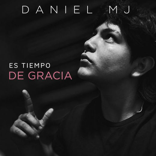 Daniel MJ - 'Leon de Juda' [Ringtone]