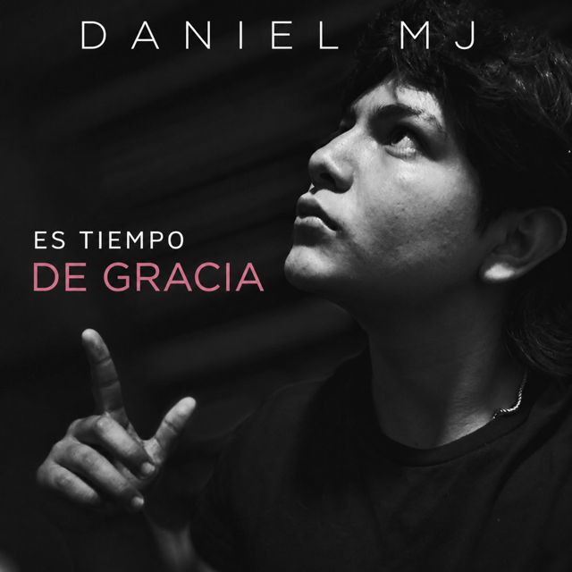 Daniel MJ - 'ES YAWEH' [Ringtone]
