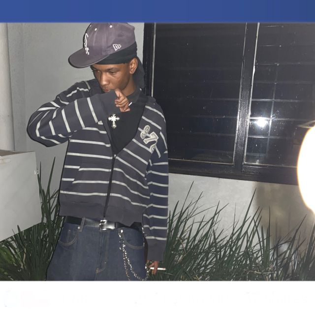 Felyo Givench - 'OFF (feat. calton on da beat)' [Ringtone]