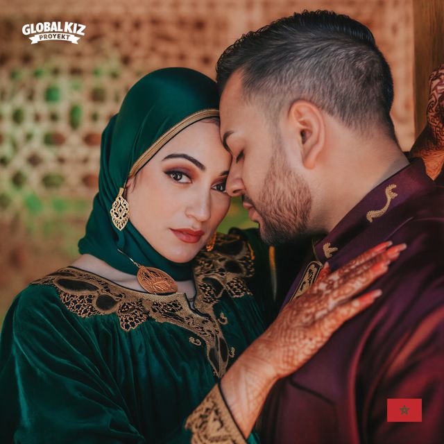 Global Kiz - 'Sfaqat Lik (صفقات ليك) (Moroccan Kizomba) (feat. BIM BAM BOUM)' [Ringtone]