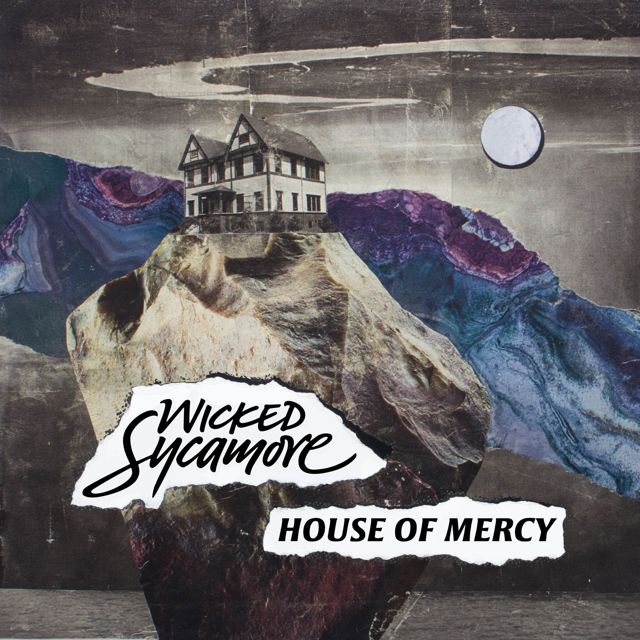 Wicked Sycamore - 'House of Mercy (Cover)' [Ringtone]