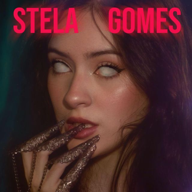 Stela Gomes - 'Feiticeira' [Ringtone]