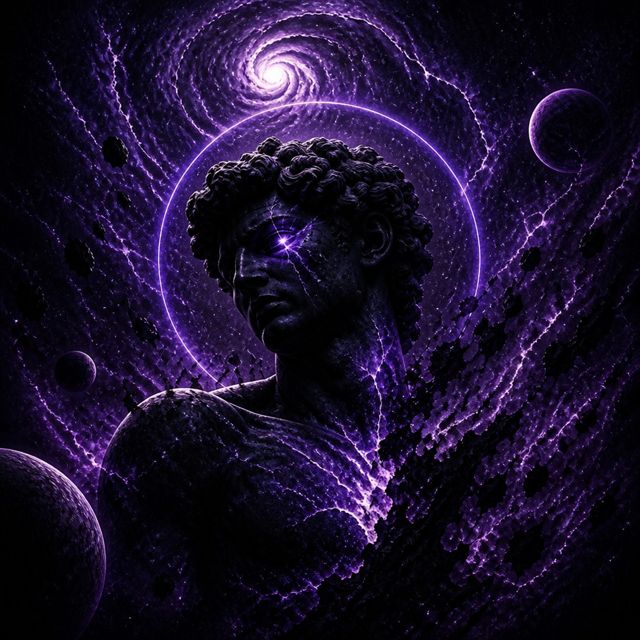 Auvra - 'Deus Cósmico (Instrumental SLOWED)' [Ringtone]