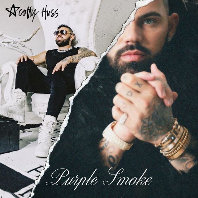 Scotty Huss - 'Purple Smoke' [Ringtone]