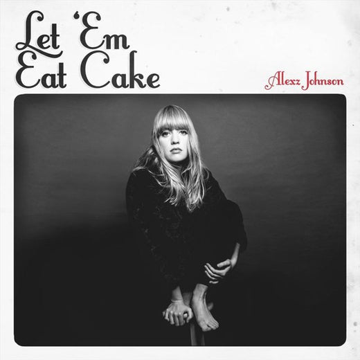 Alexz Johnson - 'Heart Turns Black' [Ringtone]