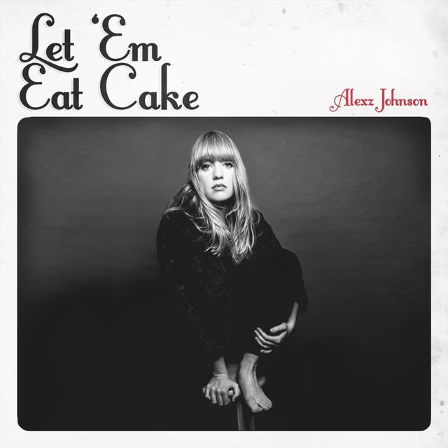 Alexz Johnson - 'Heart Turns Black' [Ringtone]