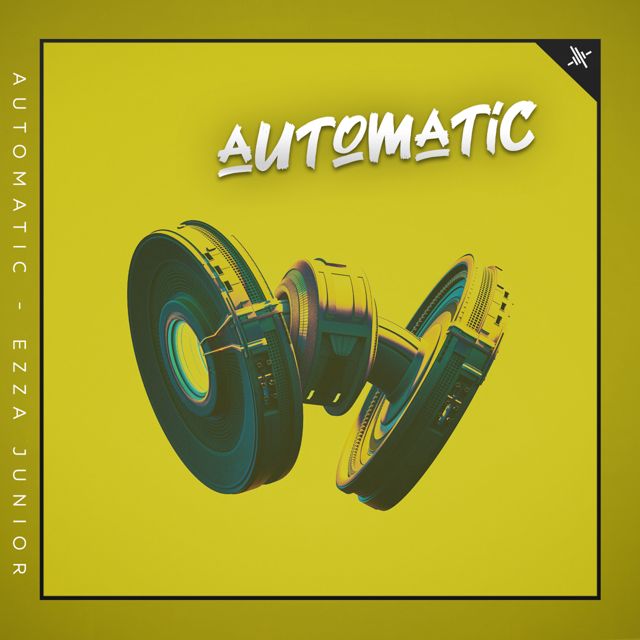 Ezza Junior - 'Automatic' [Ringtone]