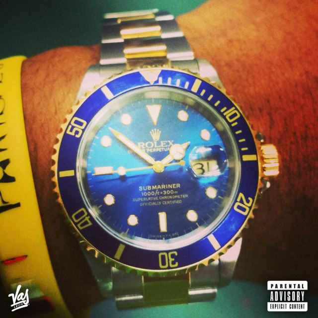 Vas Leon - 'Roley' [Ringtone]