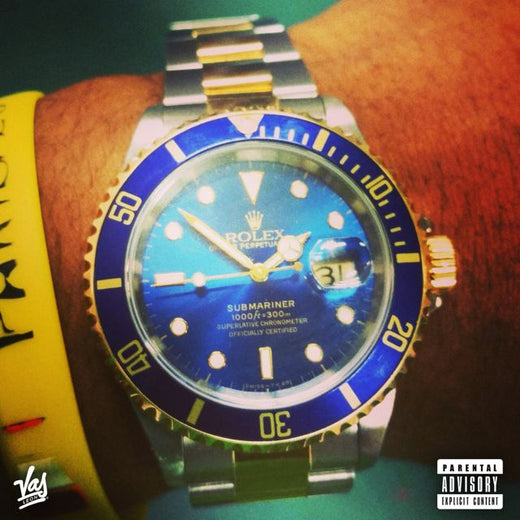 Vas Leon - 'Roley' [Ringtone]