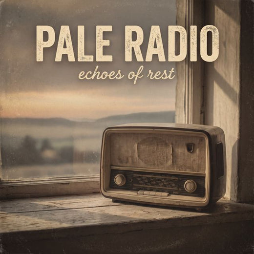 Pale Radio - 'Echoes of rest' [Ringtone]