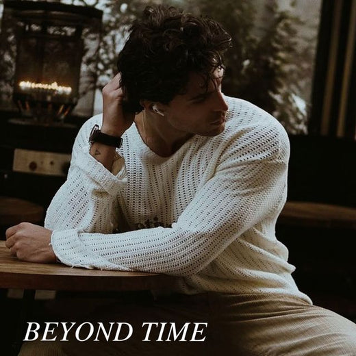 Cahoxx - 'Beyond Time' [Ringtone]