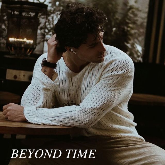 Cahoxx - 'Beyond Time' [Ringtone]