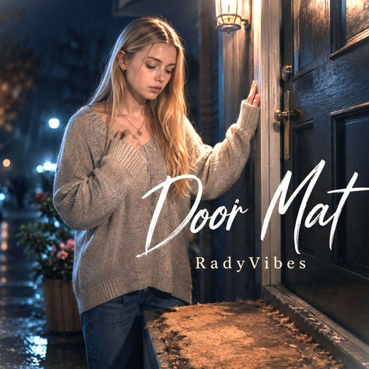 RadyVibes - 'Door Mat' [Ringtone]
