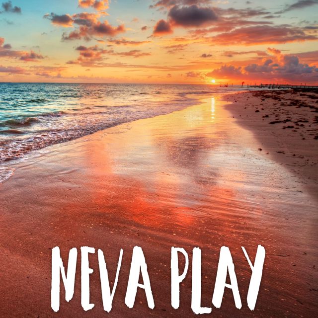 Tropical Jawnz - 'Neva Play (Marimba Version)' [Ringtone]