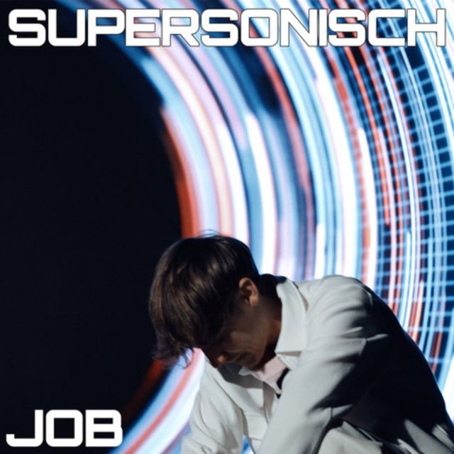 JOB - 'Supersonisch' [Ringtone]