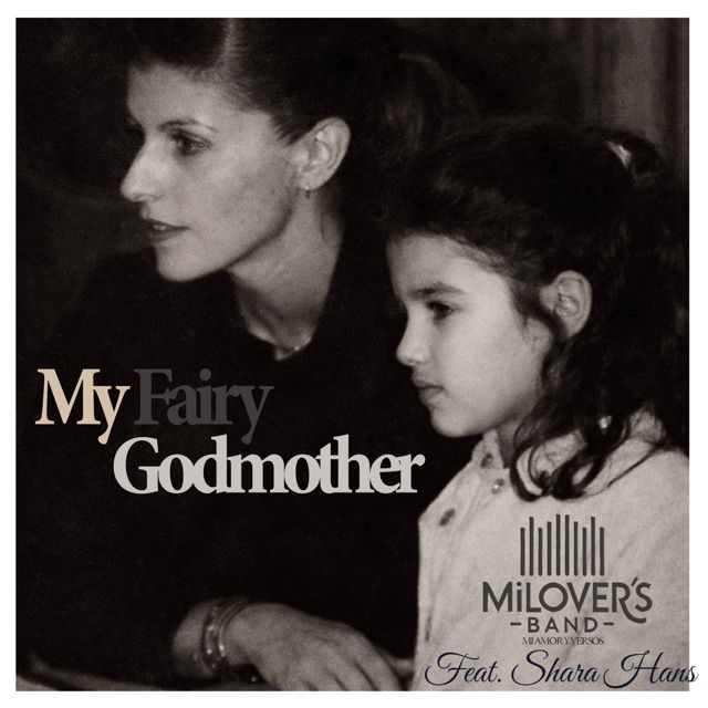 Milover´s Band - 'My Fairy Godmother (feat. Shara Hans)' [Ringtone]