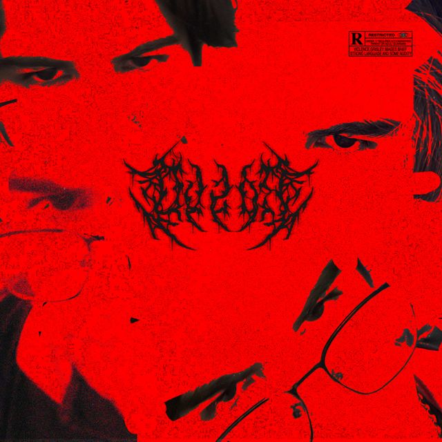 DVZOR - 'PAXIL (EP MIX)' [Ringtone]
