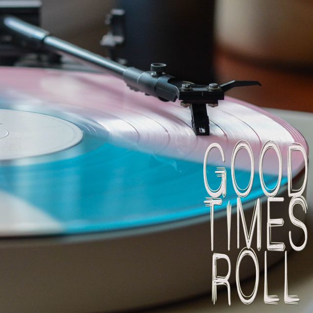 Travis Bentley - 'Good Times Roll (Chorus)' [Ringtone]