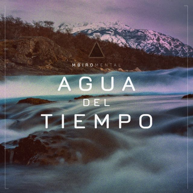 Mbiro Mental - 'Agua del Tiempo' [Ringtone]
