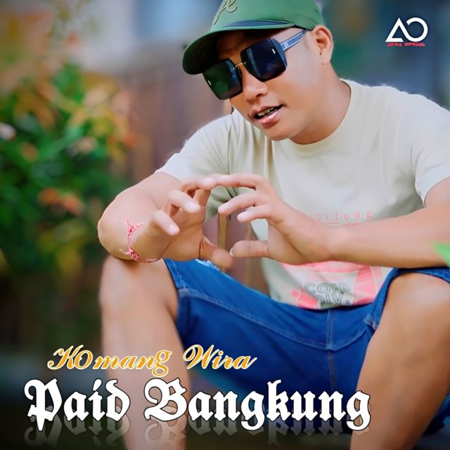Komang Wira - 'Paid Bangkung' [Ringtone]