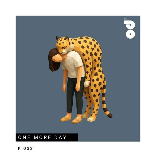 Kiossi - 'One More Day' [Ringtone]