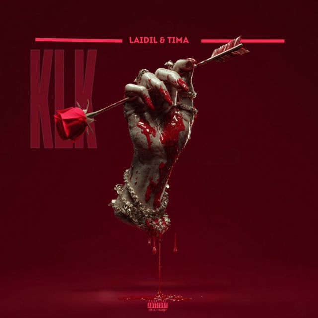Laidil - 'KLK (feat. El Tima & Yowdy Montero)' [Ringtone]