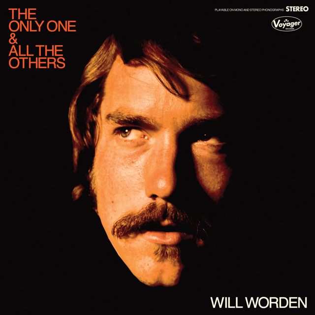 Will Worden - 'Rainy Weather Blues' [Ringtone]