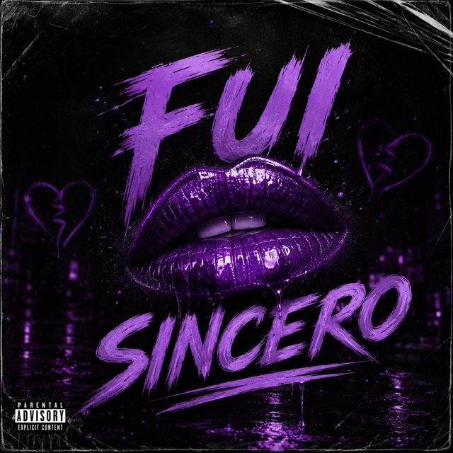 Yalso - 'Fui Sincero' [Ringtone]