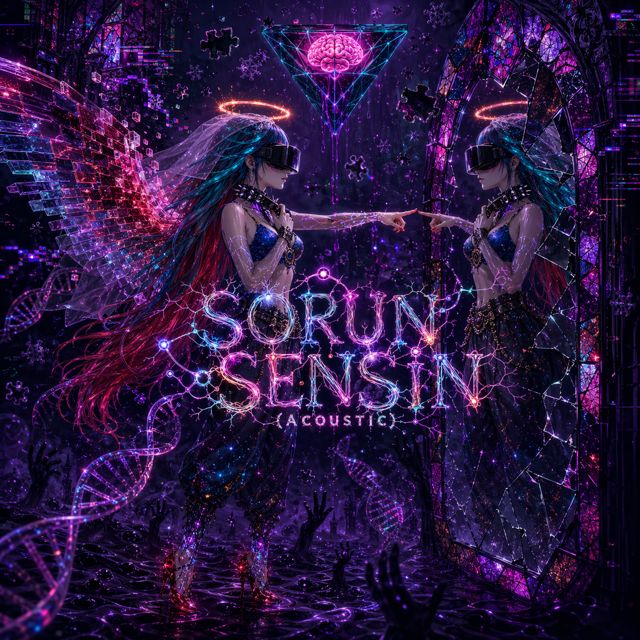 SOULALTAR - 'Sorun Sensin (Acoustic)' [Ringtone]
