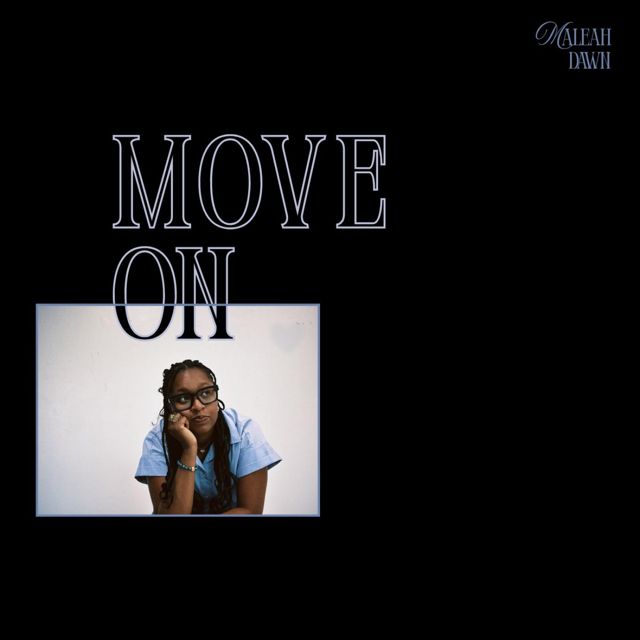 Maleah DAWN - 'ABOUT LOVE' [Ringtone]