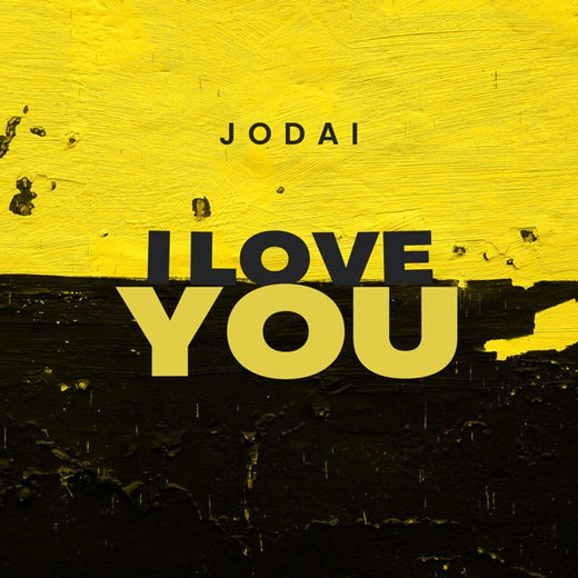 JoDai - 'I LOVE YOU' [Ringtone]