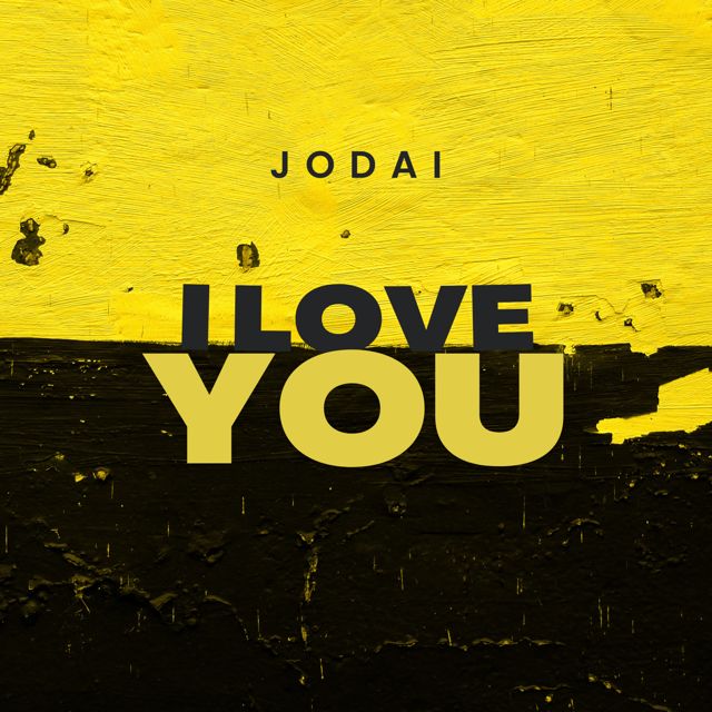 JoDai - 'I LOVE YOU' [Ringtone]