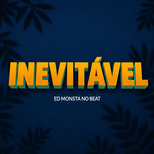Ed monsta No beatz - 'Inevitável' [Ringtone]
