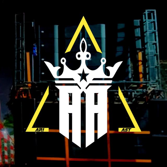 Ari Ast - 'Gamelan Kara (Remix)' [Ringtone]