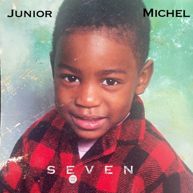 Junior Michel - 'Une Mauvaise Histoire' [Ringtone]