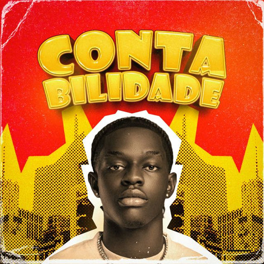 Vedapilha Beat - 'Contablidade' [Ringtone]