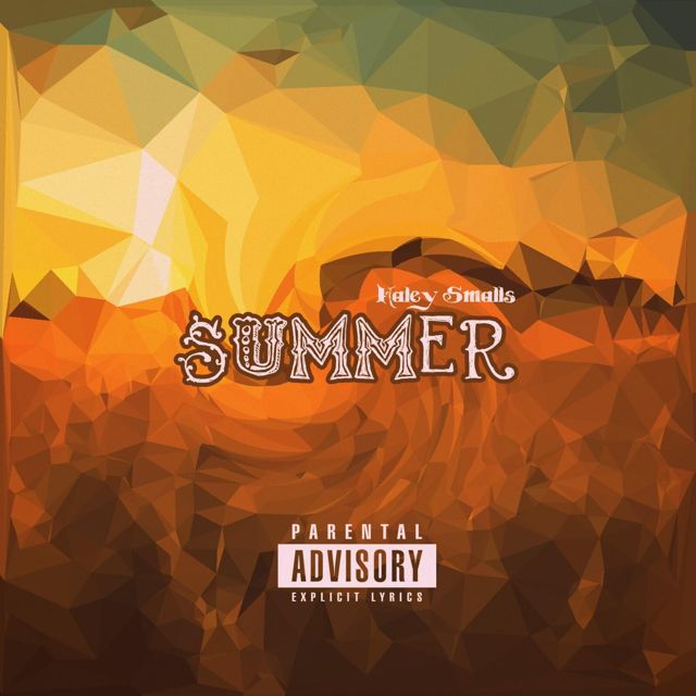 Haley Smalls - 'Summer' [Ringtone]