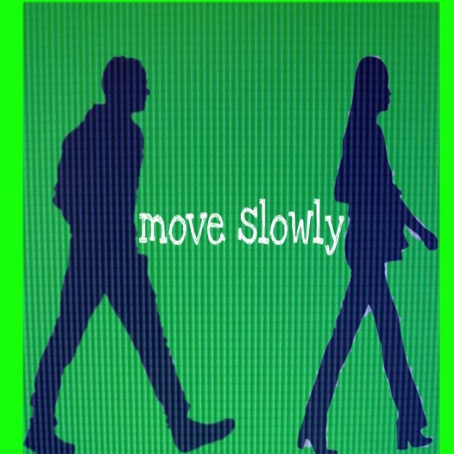 Tom Beanz - 'MOVE SLOWLY' [Ringtone]