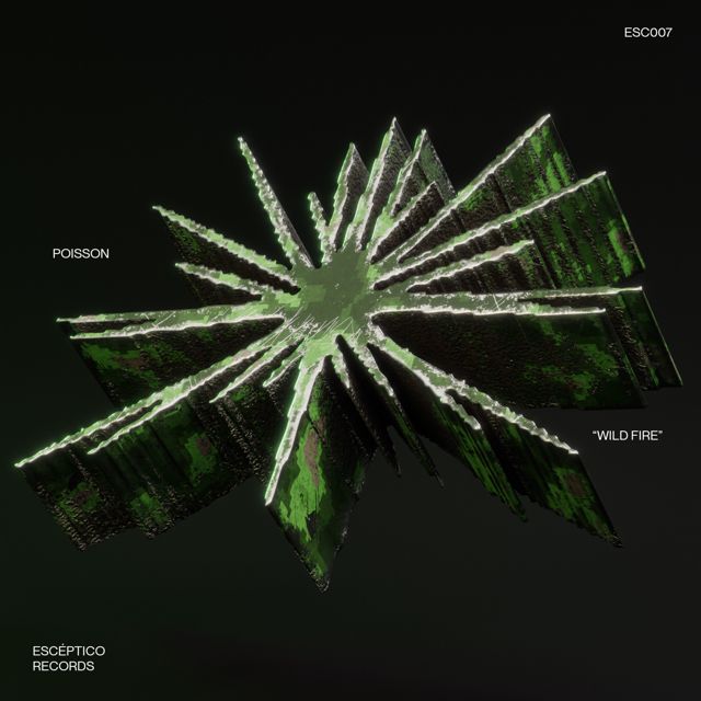 POISSON - 'Wild Fire' [Ringtone]