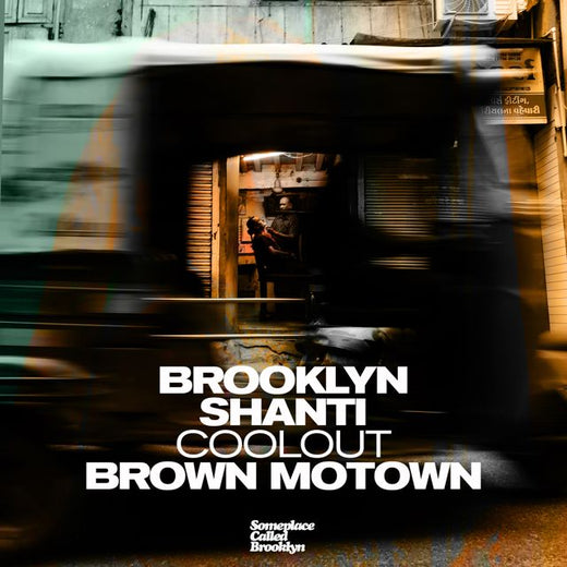 Brooklyn Shanti - 'Bolo Bolo (feat. DJ Coolout)' [Ringtone]