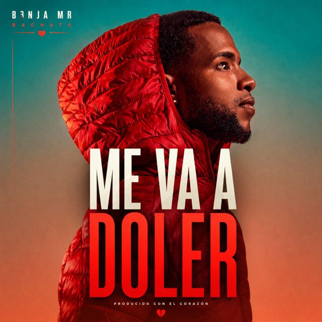 B3NJA MR - 'Me va a doler' [Ringtone]
