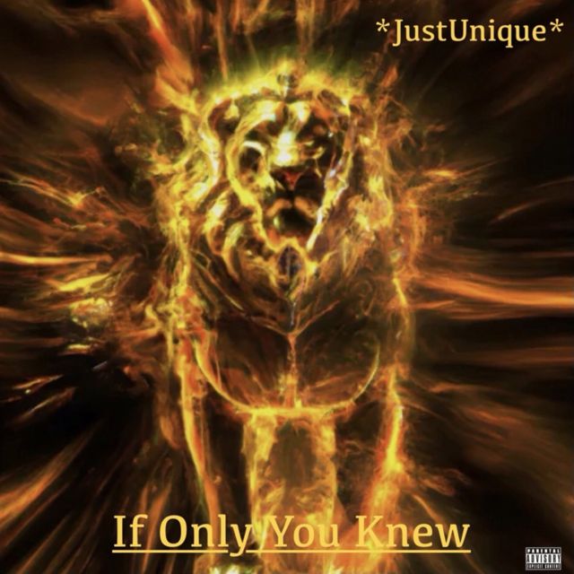 *JustUnique* - 'If Only You Knew' [Ringtone]