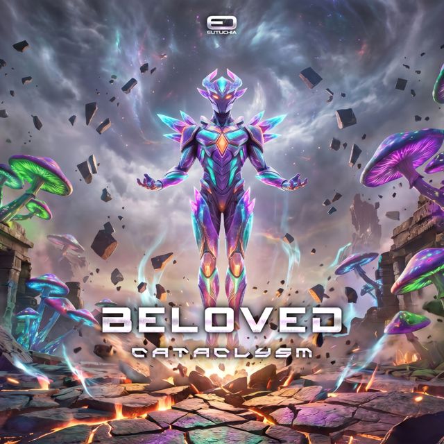 Beloved - 'Cataclysm' [Ringtone]