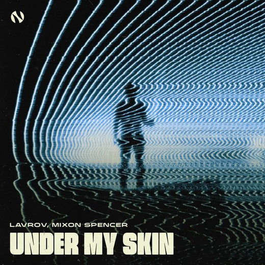 Lavrov - 'Under My Skin (feat. Mixon Spencer)' [Ringtone]